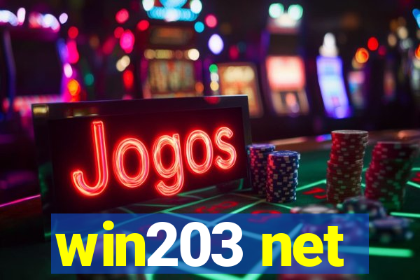 win203 net